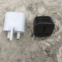 سری شارژر و آداپتور اصلی سامسونگ|لوازم جانبی موبایل و تبلت|کازرون, |دیوار