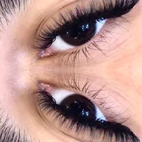 اکستنشن مژه روسی و لیفت ابرو|خدمات آرایشگری و زیبایی|قم, آزادگان|دیوار