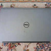 لپ تاپ DELL CORE i7