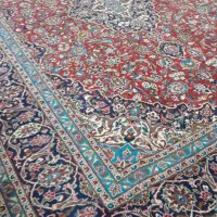 دوتخته فرش دستبافت ۱۲و ۹متری