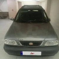 پراید141مدل86