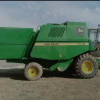 کمباین جاندیر ۱۴۵۰