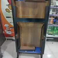 فوتبال دستی ایستاده چرخدار|ورزشهای توپی|تهران, یاخجی آباد|دیوار