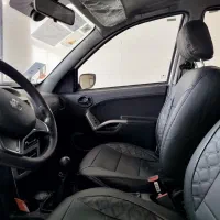 کوئیک صفر 1404/GX آپشنال|خودرو سواری و وانت|اصفهان, حسینآباد|دیوار