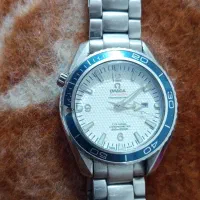 ساعت امگا 007جیمز باند