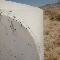 کپسول|قطعات یدکی و لوازم جانبی|آشتیان, |دیوار