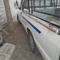 مزداکارا۲۰۰۰|خودرو سواری و وانت|اسماعیلی, |دیوار