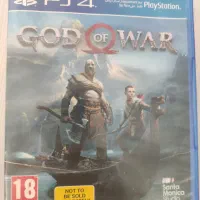 دیسک بازی God Of War برای PS4
