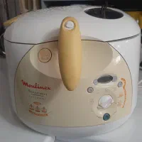 سرخ کن مولینکس