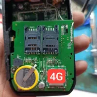 رفع مشکل آنتن تعمیر کارتخوان سانی پوز