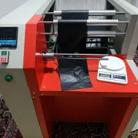 دستگاه رول به رول سه کاره