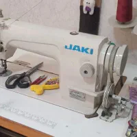 چرخ خیاطی جک