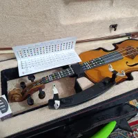 ویالون|ویولن|دزفول, |دیوار