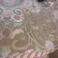 ۲ عددروفرشی مخمل