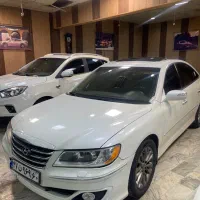 آزرا ۲۰۱۱ کالیفرنیا