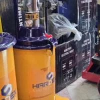 گیریس پمپ بادی|ابزارآلات|مشهد, کوشش|دیوار