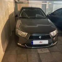 دنا پلاس ۵ دنده مدل ۱۳۹۹|خودرو سواری و وانت|تهران, جنتآباد جنوبی|دیوار