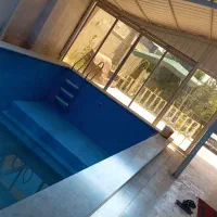 باغ ویلا دو طبقه عسگریه