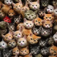 واگذاری گربه