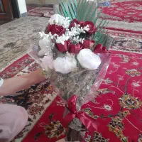 گل مصنوعی
