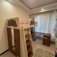 مجموعه سرویس تخت نوجوان|تخت و سرویس خواب|تهران, توحید|دیوار