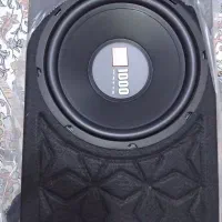 ساب باکس جی بی ال 1000 نونو