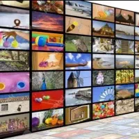 نصاب تلویزیون/آنتن/تنظیم/شبکه یابی/تلویزیون دیواری