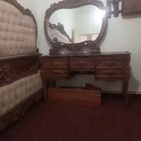 دو تا سرویس خواب|تخت و سرویس خواب|تبریز, |دیوار