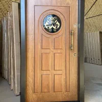 فروش درب ضد سرقت و داخلی