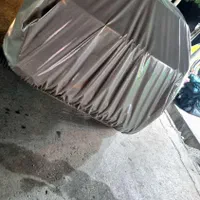 چادر سراتو چادر ماشین سایناs کی ام سی 405و.|قطعات یدکی و لوازم جانبی|مشهد, فاطمیه|دیوار