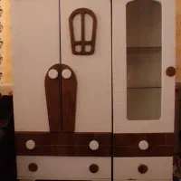 کمد لباس کودک