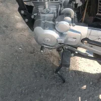 هندا ۲۰۰.۱۲۵.۱۵۰ مدل ۴۰۱|موتورسیکلت|تهران, عباس‌آباد|دیوار