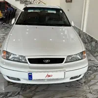 صفر خشک. دوو سیلو. مدل ۷۸ به رویت صفر