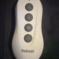 ریموت کنترل هوشمند کولر آبسال