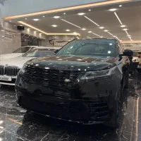 رنجرور ولار ۲۰۲۵