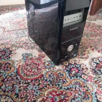 کیس کامپیوتر(قاب خالی)