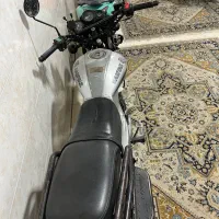 تریل ۱۵۰ مدل۸۸|موتورسیکلت|رشت, پیرکلاچای|دیوار