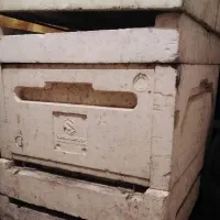 کندوی فومی کف باز