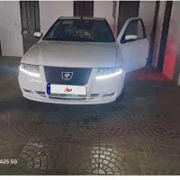 سمند سورن پلاس xu7p