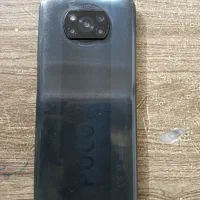 شیائومی Poco X3 با حافظهٔ ۱۲۸ گیگابایت
