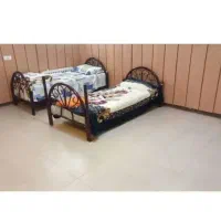 اجاره باغ ویلا استخر دار|اجارهٔ کوتاه‌مدت ویلا و باغ|صدرا-فارس, باغشهر گلبهار صدرا|دیوار