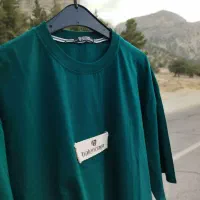 تیشرت لش بیسیک