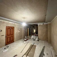 نقاشی ساختمان و اجرای کناف