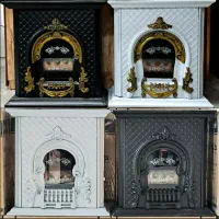 بخاری گازی ۲۸ و ۳۶ هزار طرح پرنس