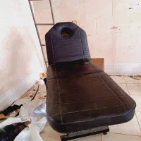 تخت فشیال وماساژ و لیزر مژه پاکسازی صورت|تخت و سرویس خواب|کرج, خرمدشت|دیوار