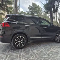 معاوضه خودروی شاسی با زمین کوهپایه تنکابن