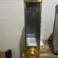 تهویه روپوش بلندر ال ای دی کرکره تابلو سیلو|حراج|تربت‌حیدریه, میدان مرکزی|دیوار