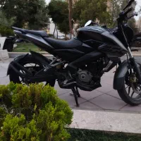 ان اس۲۰۰مدل۹۶