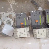 کنتاکتور ،هیوندا85 درحداک|ماشین‌آلات صنعتی|اهواز, پادادشهر|دیوار