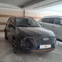 ام وی ام x33 cross کراس ۱۴۰۴